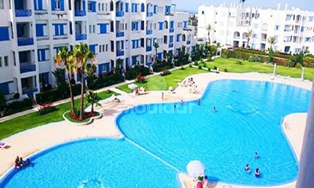 Votre Appartement de Rêve à Jawhara Smir, M'diq!