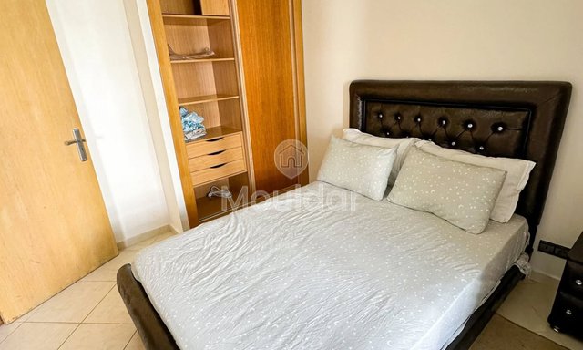 Mieszkanie na sprzedaż w Asilah: komfort i elegancja nad morzem - 3