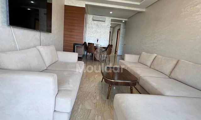 شقتك المثالية في دار بوعزة: 3 غرف للإيجار - 3