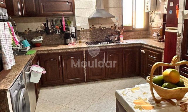 For Sale: Modern 2-Bedroom Apartment in Maarif, Casablanca - 3