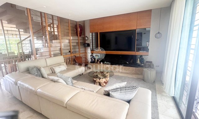 Villa para alugar em Temara: elegância e conforto à sua disposição - 3