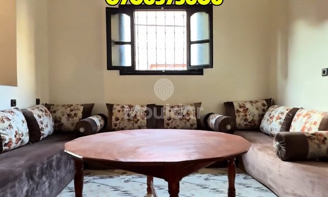 Wyjątkowe mieszkanie na sprzedaż: 6 sypialni w Ouarzazate - 3