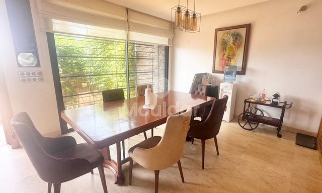 Villa para alugar em Temara: elegância e conforto à sua disposição - 4