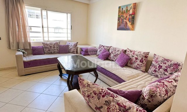 Mieszkanie na sprzedaż w Asilah: komfort i elegancja nad morzem