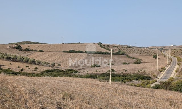 30 Héctares titrés à vendre