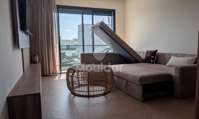 استوديو مفروش في كازابلانكا بالمير: الراحة والأمان مشمولان