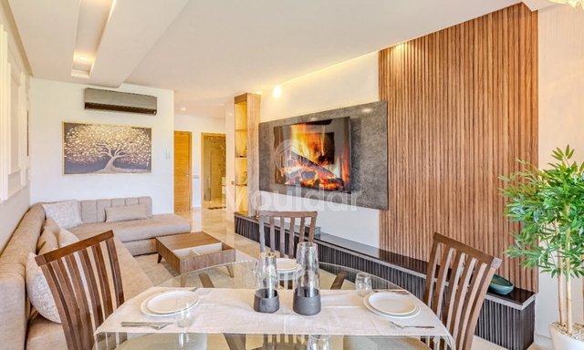 Apartamento à venda em Marrakech: Espaço, Conforto e Segurança - 2