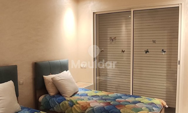 Apartament de închiriat în Agadir: confort și modernitate la Riad Salam - 3