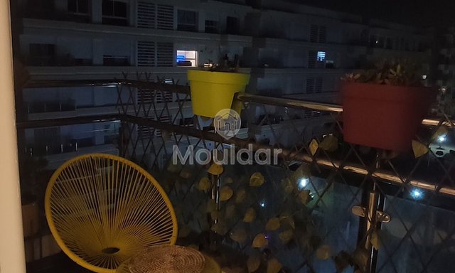 Apartament de închiriat în Agadir: confort și modernitate la Riad Salam - 2