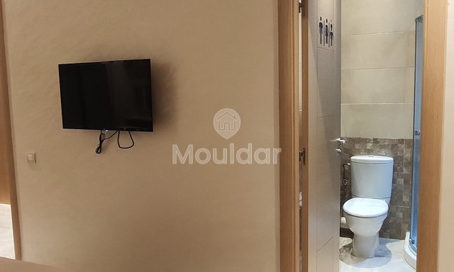 Apartament de închiriat în Agadir: confort și modernitate la Riad Salam - 4