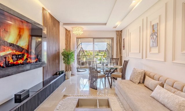 Apartamento à venda em Marrakech: Espaço, Conforto e Segurança - 3