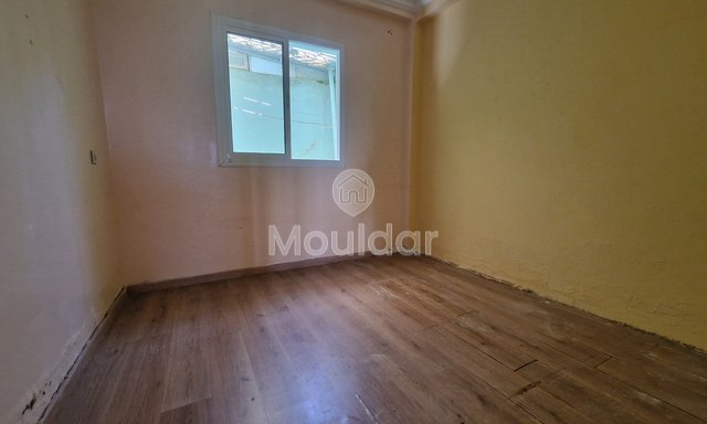 Your Ideal Apartment in Ksar el-Kebir: 60m², 2 Bedrooms