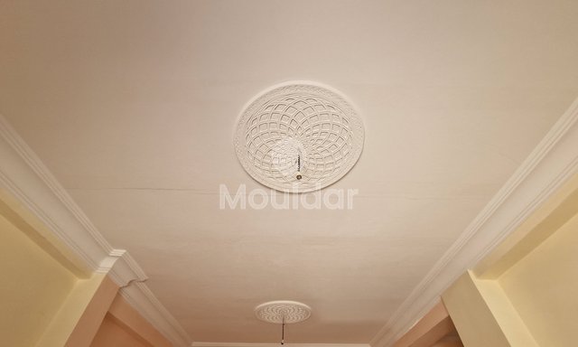 Your Ideal Apartment in Ksar el-Kebir: 60m², 2 Bedrooms - 4