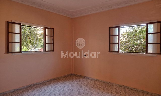 Wohnung mit 2 Schlafzimmern zum Verkauf in Marrakech – Hay Charaf