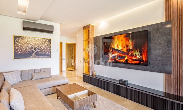 Apartamento à venda em Marrakech: Espaço, Conforto e Segurança