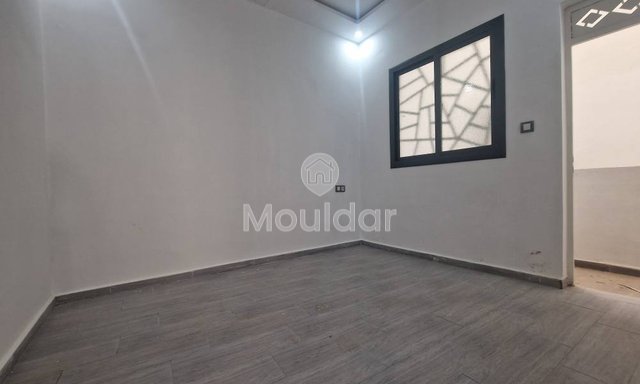 Charming Apartment for Sale in Ksar el-Kebir with Balcony