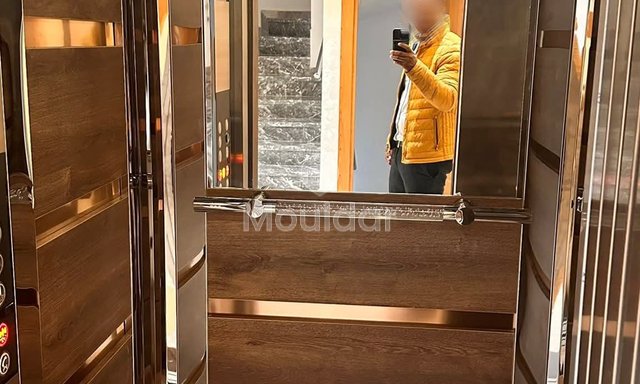 ستوديو moderno للبيع في الدار البيضاء - حي المستشفيات - 3