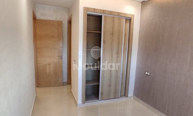 Sidi Maarouf, Casablanca'da 3 odalı daire kiralık - 2