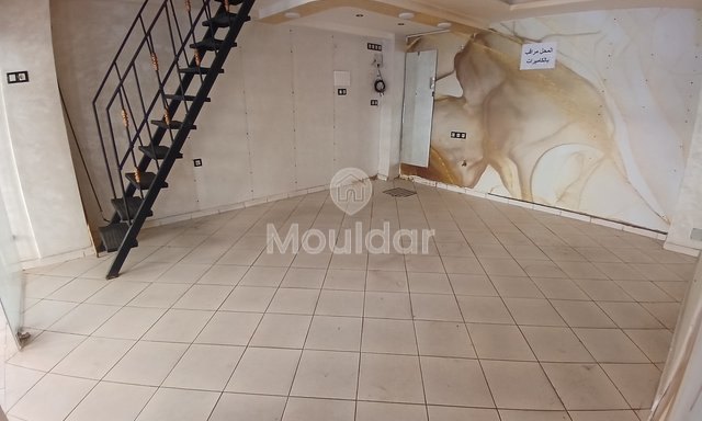 Para alugar: Local comercial de 36m² em Marrakech Mabrouka - 3