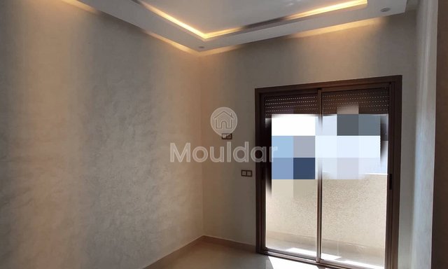 Sidi Maarouf, Casablanca'da 3 odalı daire kiralık - 4