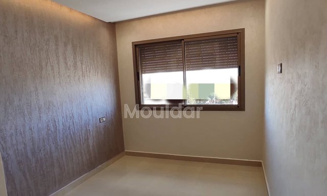 Sidi Maarouf, Casablanca'da 3 odalı daire kiralık