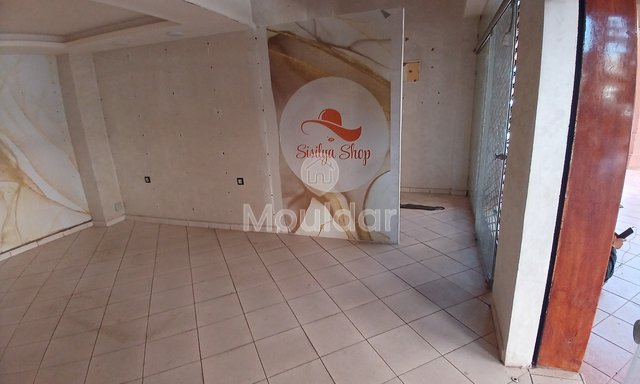 Para alugar: Local comercial de 36m² em Marrakech Mabrouka - 4