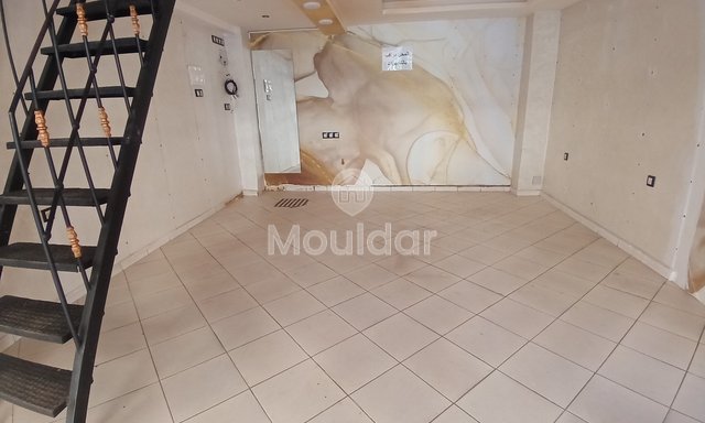 Para alugar: Local comercial de 36m² em Marrakech Mabrouka