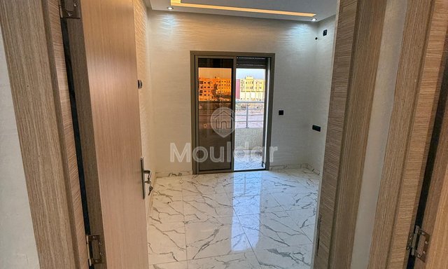 Wohnung zu vermieten in Marrakesch Targa: 2 Schlafzimmer mit Balkon - 3