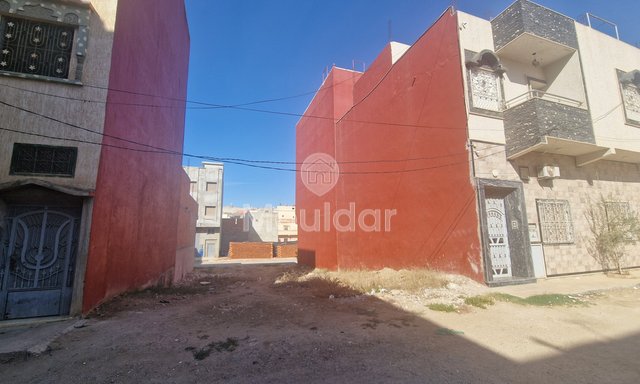 Land for Sale in Ksar el-Kebir: Unique Opportunity