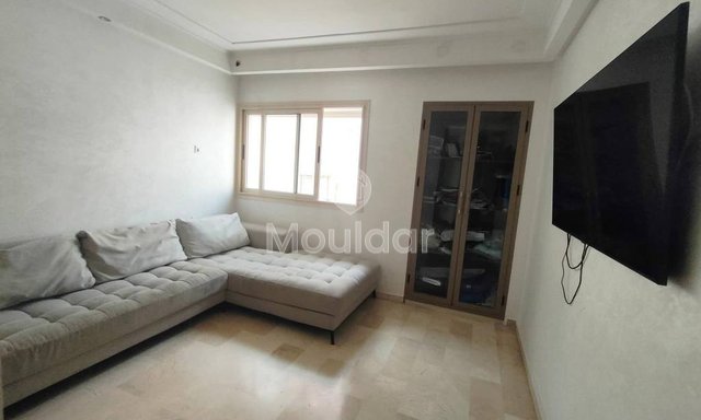 Chic Apartment for Sale in Bourgogne, Casablanca - 3 Bedrooms - 2