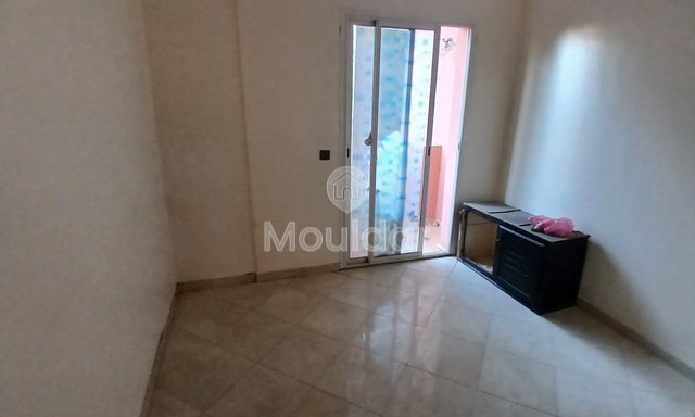 Appartement te koop in Marrakech: 2 slaapkamers met balkon - 4