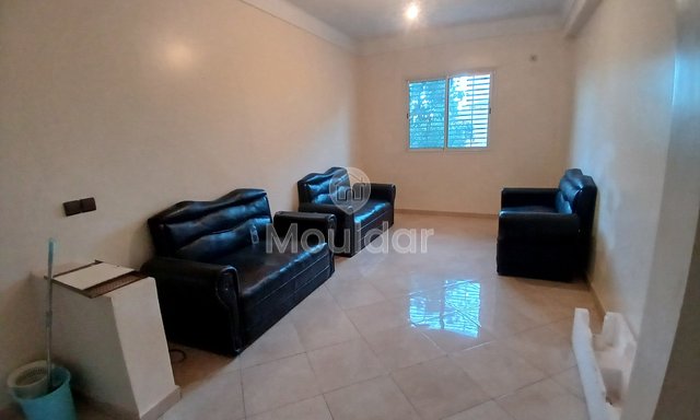 Appartement te koop in Marrakech: 2 slaapkamers met balkon