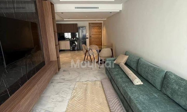 استوديو للإيجار في الدار البيضاء: راحة وأسلوب مرتفع - 2