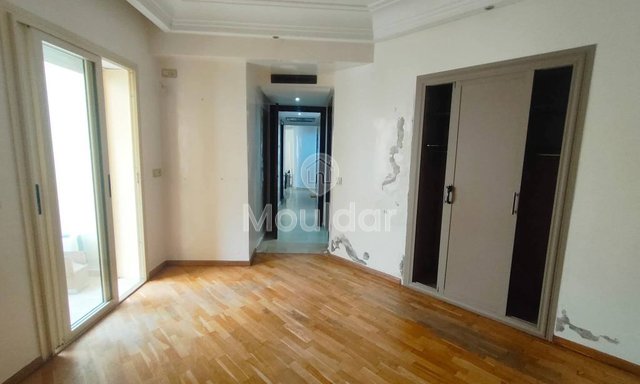 Chic Apartment for Sale in Bourgogne, Casablanca - 3 Bedrooms - 4