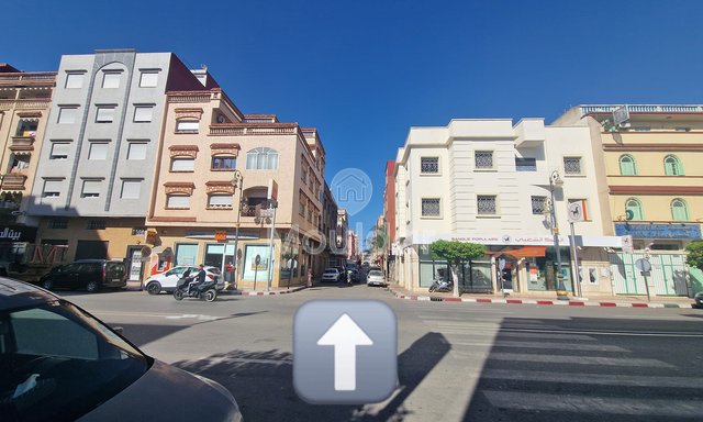 Land for sale in Ksar el-Kebir: Opportunity not to be missed - 2