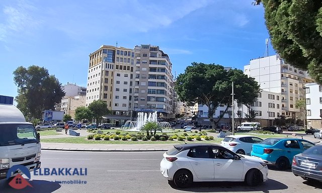 Oficina en alquiler en Tánger: 90m² en el corazón del centro de la ciudad - 3
