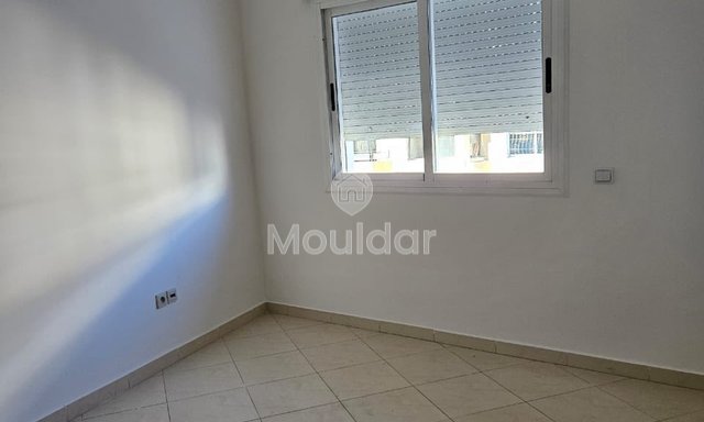 Do wynajęcia: 2 sypialnie z balkonem w centrum Tangeru - 2