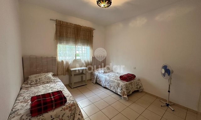 Apartament de închiriat în Agadir: 2 camere și confort - 4