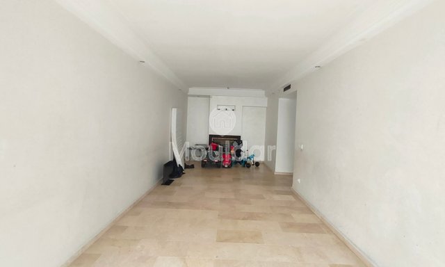 Chic Apartment for Sale in Bourgogne, Casablanca - 3 Bedrooms