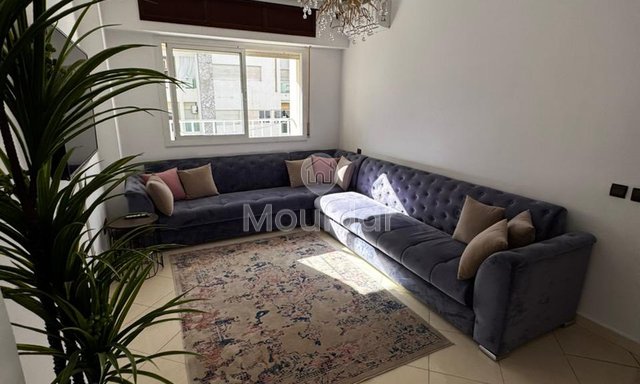Apartment for Rent in Tangier: 3 Bedrooms with Amenities - 2