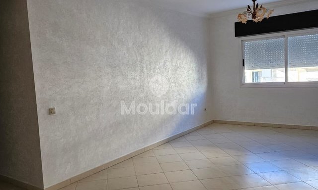 Do wynajęcia: 2 sypialnie z balkonem w centrum Tangeru