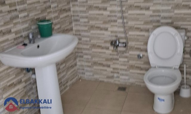 Oficina en alquiler en Tánger: 65m² en el corazón del centro de la ciudad — Tánger, Centro de la ciudad - 7