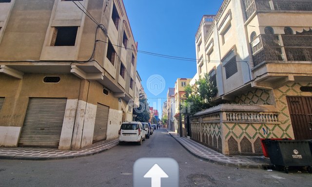 Land for sale in Ksar el-Kebir: Opportunity not to be missed