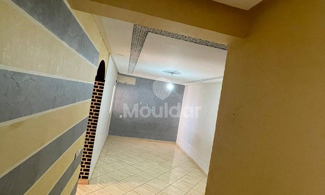 Charmantes 2-Zimmer-Appartement zum Verkauf in Marrakesch, Hay Charaf - 4