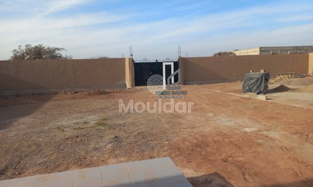 Maison à vendre à Ouled Teïma