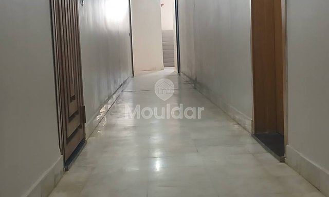 Marrakech'te panoramik manzaralı 3 yatak odalı daire için satış