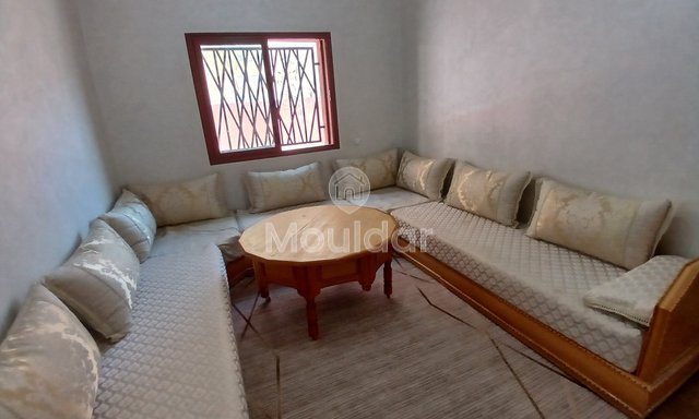 Charmantes Appartement 2 Schlafzimmer zu verkaufen in Marrakech Mabrouka - 3