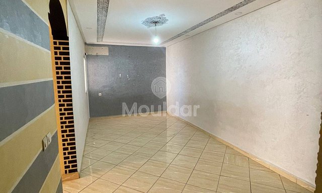 Charmantes 2-Zimmer-Appartement zum Verkauf in Marrakesch, Hay Charaf