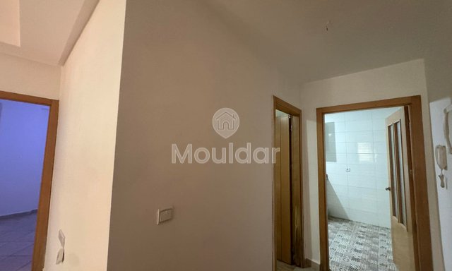 Γοητευτικό Διαμέρισμα 2 Υπνοδωματίων με Τηράσα στην Τάντζερ – Αΐντα - 3