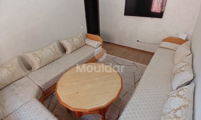 Charmantes Appartement 2 Schlafzimmer zu verkaufen in Marrakech Mabrouka